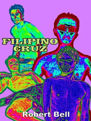 cover image of Filipino Cruz